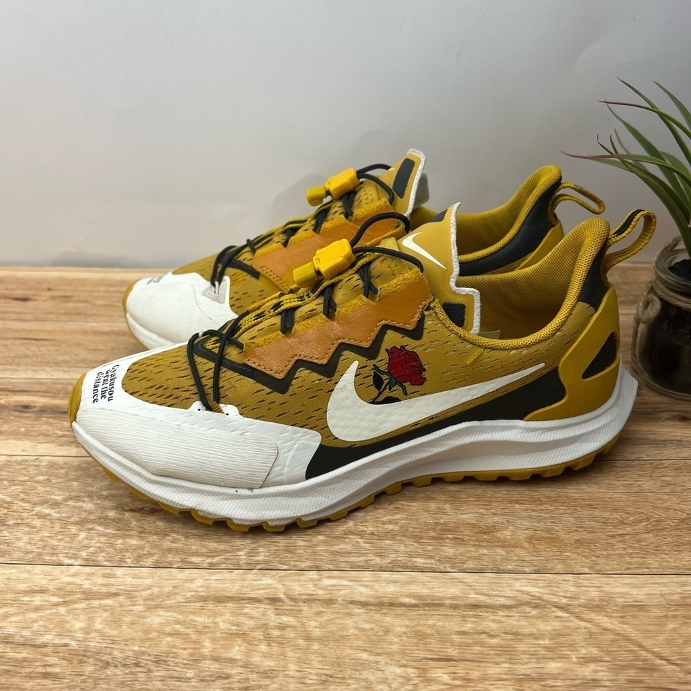 Nike x Undercover Gyakusou Air Zoom Pegasus 36 Trail Running Shoe